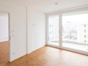 Gemütliche 2‑Zimmer Wohnung in moderner Wohnanlage Gemütliche 2‑Zimmer Wohnung in moderner Wohnanlage