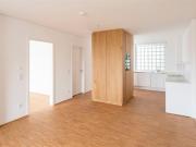 Gemüt­li­che 2‑Zim­mer Woh­nung in moder­ner Wohnanlage