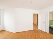 Gemüt­li­che 3‑Zim­mer Woh­nung in moder­ner Wohnanlage