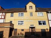 Gepflegtes Einfamilienhaus mit Garten und Gartenhaus