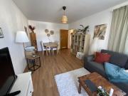 gemütlich 2,5 Zimmer Wohnung im Woogsviertel!