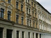 Gemütlich 2 Raum Wohnung mit Balkon in Leipzig Leutzsch.
