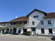 Gemütliche 3 Zimmerwohnung in zentrumsnähe
