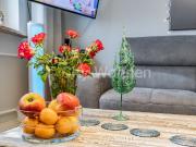 Gemütlich ausgestattetes Apartment in Hamburg Tonndorf