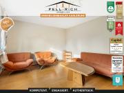 GEMÜTLICH: Helle 2 Zimmer Wohnung in ruhiger Lage von...