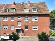 Gemütlich komplett modernisiert mit Garten in ruhiger...