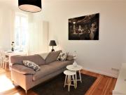 Gemütlich möblierte 2 Zimmer Wohnung im Prenzl' Berg...