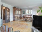 Gemütlich möblierte und sehr ruhig gelegene 3 Zimmer...