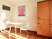 Gemütlich möblierte Wohnung mit Balkon am Zülpicher...