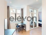 Gemütlich möbliertes 1 Zimmer Apartment inklusive...