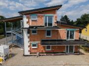GEMÜTLICH, MODERN, ENERGIEEFFIZIENT: Fünf 2 Zimmer...