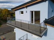 GEMÜTLICH, MODERN, ENERGIEEFFIZIENT: Fünf 2 Zimmer...