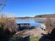 Gemütlich Seehaus sucht neuen Eigentümer