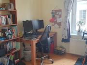 gemütlich und großzügig! 3 Zimmer Wohnung mit Balkon