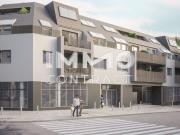 Gemütlich und heimelig! Nahe zur U4 in nachhaltigem Neubau