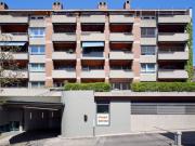 Gemütlich und zentral Wohnen im Gundeli