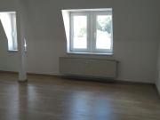 Gemütlich unterm Dach Attraktive Wohnung für Sportliche