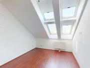 Gemütlich Wohnen Dachterrasse 41,46 m² Blick über Wien