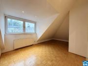 Gemütlich wohnen direkt am Naschmarkt!