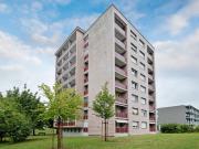 Gemütlich Wohnen in Lenzburg