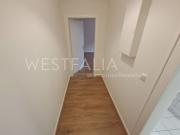 Gemütlich wohnen in Wanheimerort – mit sonnigem Balkon