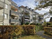 Gemütliche 1,5 Raum Maisonettewohnung im Dachgeschoss...