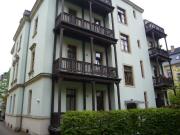 Gemütliche 1,5 Raumwohnung mit separatem WC in...