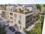gemütliche 1,5 Zi Wohnung mit Loggia_Top 2_EDMUND BAUBEGINN!
