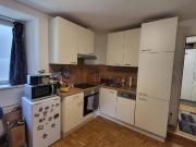 Gemütliche 1,5 Zimmer Altbauwohnung