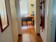 Gemütliche 1,5 Zimmer Neubauwohnung in UNI Nähe