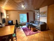 Gemütliche 1.5 Zimmer Wohnung in Hallau