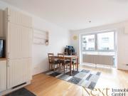 Gemütliche 1,5 Zimmer Wohnung mit Balkon in Toplage von...