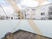 Gemütliche 1,5 Zimmer Wohnung mit Balkon in Toplage von...