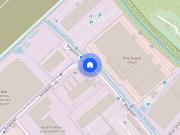 Gemütliche 1,5 Zimmer Wohnung mit Balkon und Einbauküche...