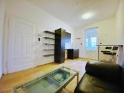 Gemütliche 1,5 Zimmer Wohnung, teilmöbliert, mit...
