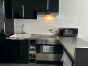 Gemütliche 1,5 Zimmerwohnung für Einzelperson in...