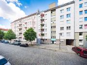 Gemütliche 1,5 Zimmerwohnung / WBS mit besonderen...