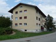 Gemütliche 1.5 Zimmerwohnung zu vermieten