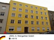 Gemütliche 1 Raum Wohnung Amtsgerichtsnähe & FH