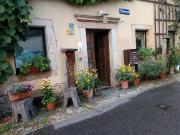 Gemütliche 1 Raum Wohnung für Studierende oder Auszubilde