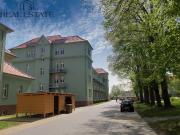 Gemütliche 1 Raum Wohnung mit Balkon
