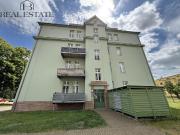 Gemütliche 1 Raum Wohnung mit Balkon im Herzen von...
