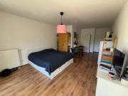 Gemütliche 1 Raum Wohnung mit durchdachtem Schnitt und...