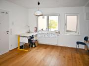 Gemütliche 1 Zi Wohnung am Stadtsee