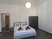 Möblierte 1 Zimmer Altbauwohnung im 15.Bezirk direkt an...