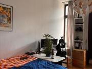 Gemütliche 1 Zimmer Altbauwohnung in Top Lage zum 01.02.26