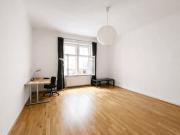 Gemütliche 1 Zimmer Altbauwohnung in Wien 1080