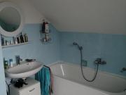 Gemütliche 1 Zimmer Dachgeschosswohnung in MS Roxel