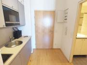 Gemütliche 1 Zimmer Dachgeschoßwohnung in Speising!