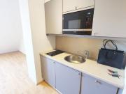 Gemütliche 1 Zimmer Dachgeschoßwohnung in Speising!